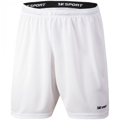 Шорты 2K Sport Classic III white 120222 120222 white