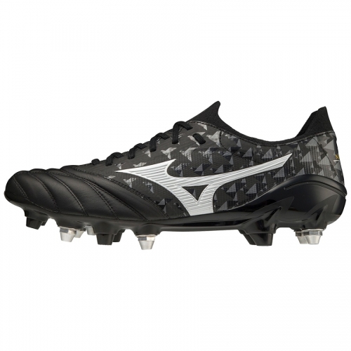 Mizuno mix hot sale
