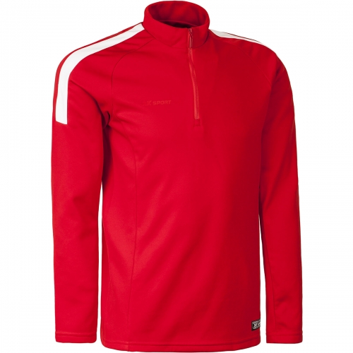 Детский свитер 2K Sport Swift red/white 121150J 121150J red/white