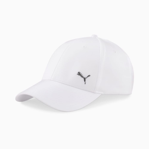 Бейсболка PUMA Metal Cat Cap (SS22) 02126948