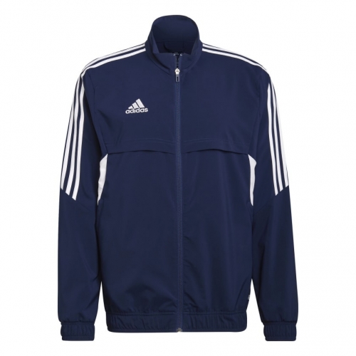 Куртка ADIDAS CON22 PRE JKT ha6246