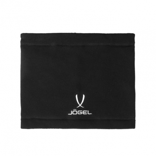 Шарф (воротник) JOGEL CAMP Fleece Snood, черный ут-00020286 УТ-00020286