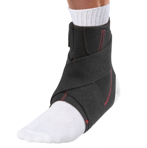 Бандаж на голеностоп MUELLER ADJUSTABLE ANKLE SUPPORT 42037