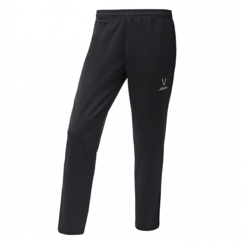 Брюки спортивные JOGEL DIVISION PerFormDRY Pre-match Knit Pants, черный ут-00020949 УТ-00020949