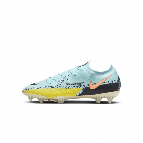 Бутсы NIKE PHANTOM GT2 ELITE FG CZ9890-407