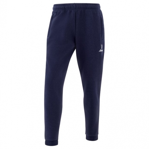 Брюки спортивные JOGEL ESSENTIAL Fleece Pants, темно-синий, детские ут-00020225 УТ-00020225