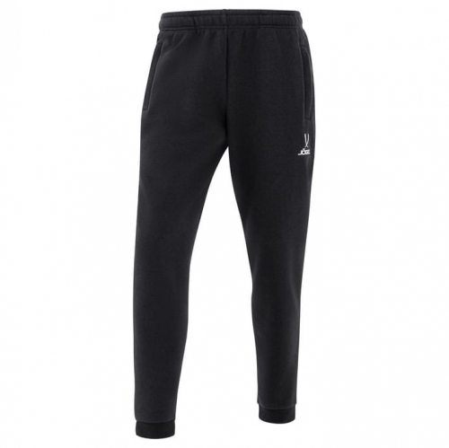 Брюки спортивные JOGEL ESSENTIAL Fleece Pants, черный, детские ут-00020227 УТ-00020227