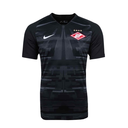 Футболка врат. спартак, сезон 19/20 AO5278-010