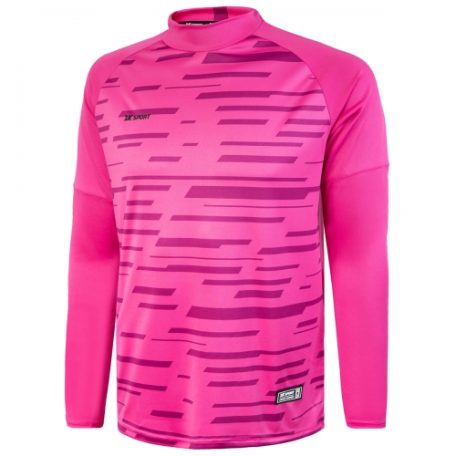 Вратарский свитер 2K Sport Save magenta 120423L 120423L magenta