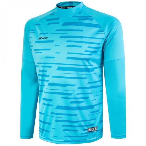 Вратарский свитер 2K Sport Save sky-blue 120423L 120423L sky-blue