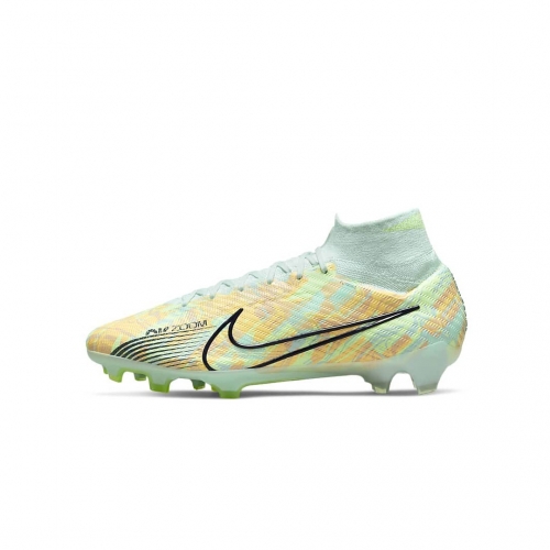 Бутсы NIKE ZOOM SUPERFLY 9 ELITE FG DJ4977-343