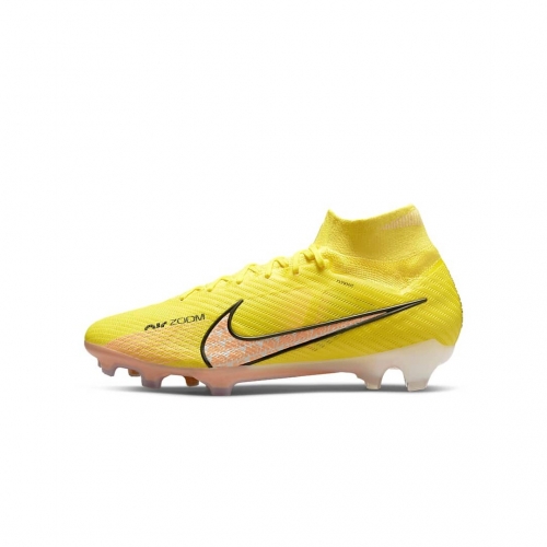 Бутсы NIKE ZOOM SUPERFLY 9 ELITE FG DJ4977-780