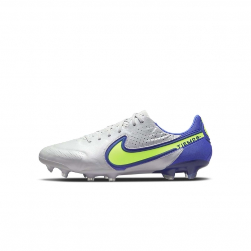 Бутсы NIKE LEGEND 9 ELITE FG (HO21) CZ8482-075
