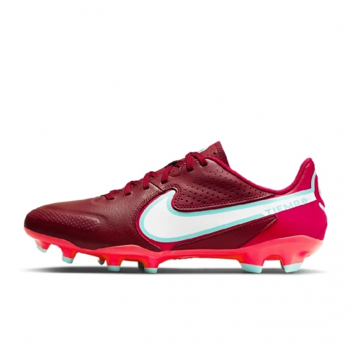 Бутсы NIKE LEGEND 9 ACADEMY FG/MG DA1174-616