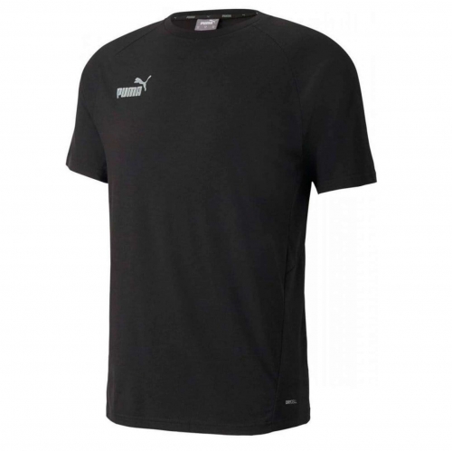 Футболка PUMA teamFINAL Casuals Tee (SS22) 65738503