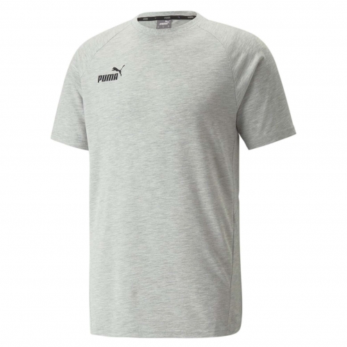 Футболка PUMA teamFINAL Casuals Tee (SS22) 65738533