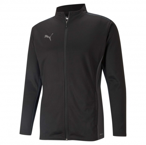 Куртка д/костюма PUMA teamCUP Training Jacket (SS21) 65672503