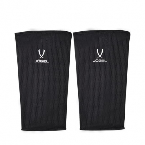Чулок для щитков JOGEL GUARD LOCK SLEEVE черный ут-00000749 УТ-00000749