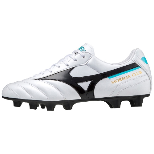 Бутсы MIZUNO MORELIA II CLUB P1GA2216-09