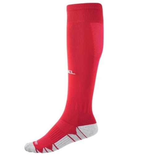 Гетры JOGEL MATCH SOCKS (JD1GA0125.R2) красный ут-00021402 УТ-00021402