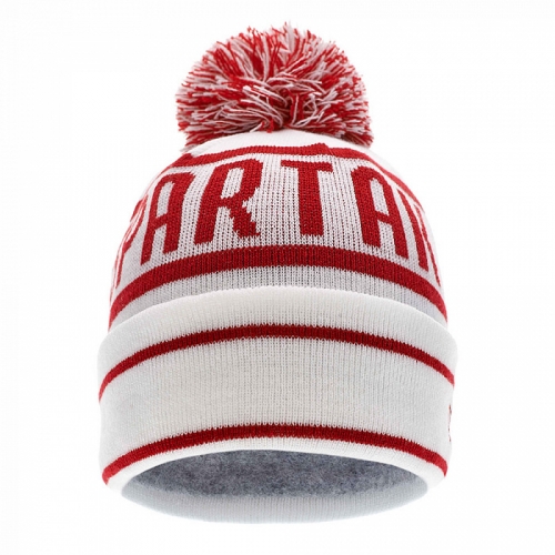 Шапка детская New Era SPARTAK, белая 12386748