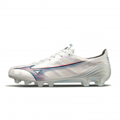 Бутсы MIZUNO ALPHA JAPAN MD (SS23) P1GA2360-09