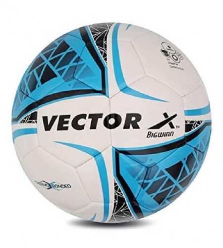 Футбольный мяч VECTOR BIGWINN IMS 3005