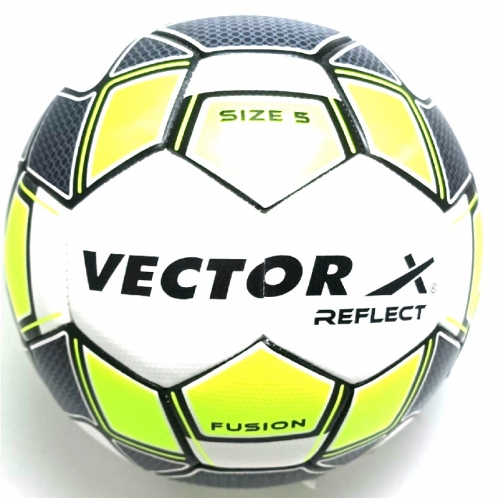 Футбольный мяч VECTOR REFLECT 3504