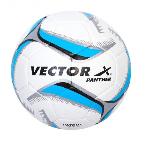 Футбольный мяч VECTOR PANTHER IMS 3514A