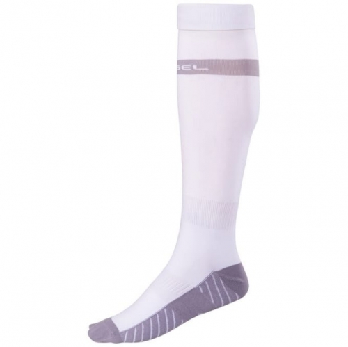 Гетры JOGEL CAMP ADVANCED SOCKS белый/серый ут-00015097 УТ-00015097