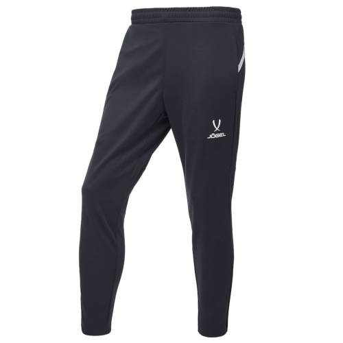 Брюки тренировочные JOGEL DIVISION PerFormDRY Pro Training Pants, черный, детский ут-00020946 УТ-00020946