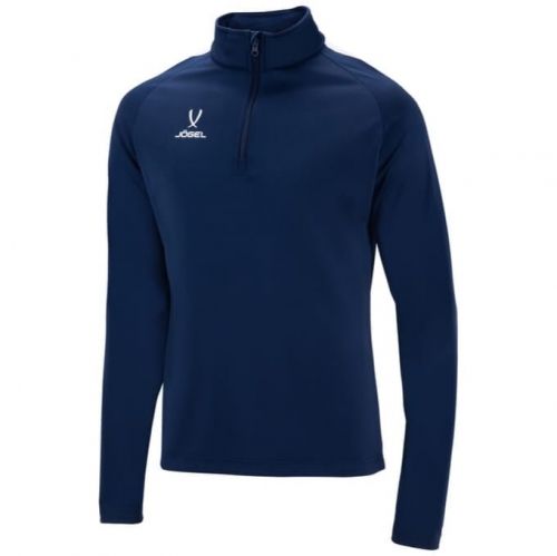Джемпер тренировочный JOGEL CAMP Training Top 1/4 Zip, т.синий, детский цб-00000374 ЦБ-00000374