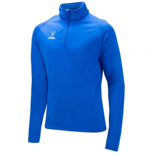 Джемпер тренировочный JOGEL CAMP Training Top 1/4 Zip, синий цб-00000377 ЦБ-00000377