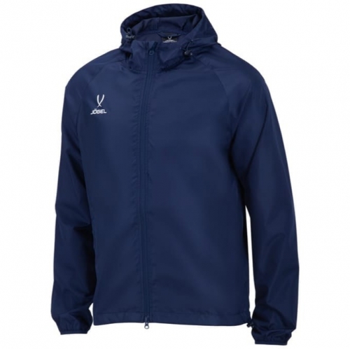 Куртка в/з JOGEL CAMP Rain Jacket, т.синий, детский цб-00000364 ЦБ-00000364