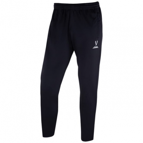 Брюки тренировочные JOGEL CAMP Tapered Training Pants, черные цб-00000379 ЦБ-00000379