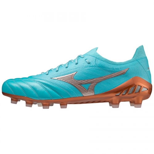 Бутсы MIZUNO MORELIA NEO III BETA JAPAN FG P1GA2390-25