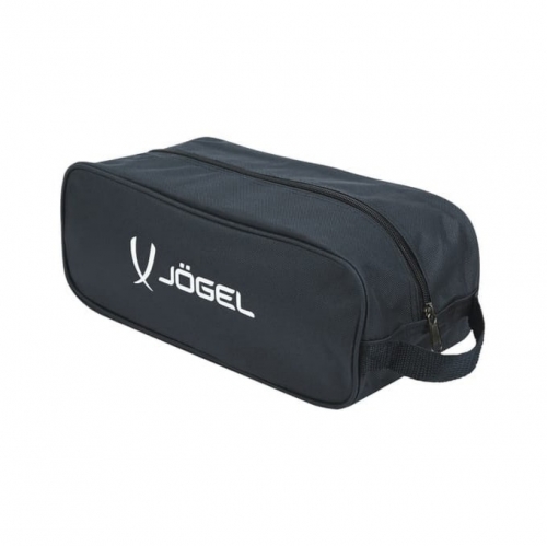 Сумка для обуви JOGEL CAMP BASIC SHOEBAG, черный ут-00019681 УТ-00019681