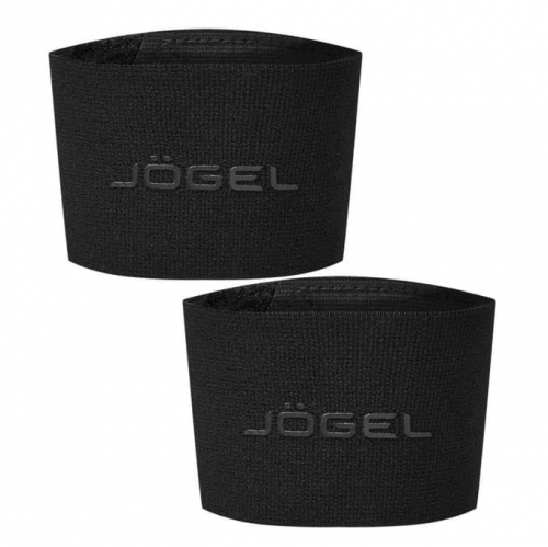 Фиксаторы для щитков JOGEL, черный цб-00000747 ЦБ-00000747