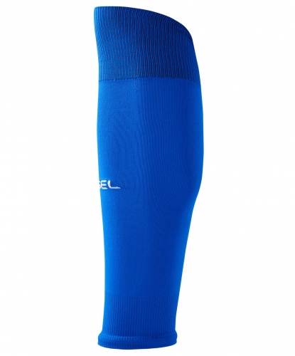 Гетры JOGEL CAMP BASIC SLEEVE SOCKS синий/белый ут-00021427 УТ-00021427