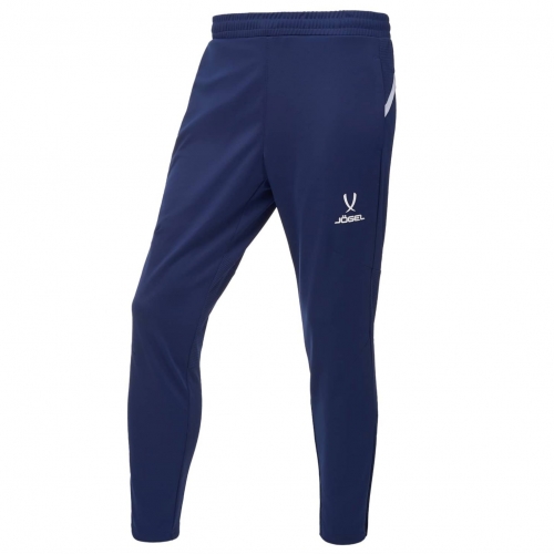 Брюки тренировочные JOGEL DIVISION PerFormDRY Pro Training Pants, темно-синий, детский ут-00020948 УТ-00020948