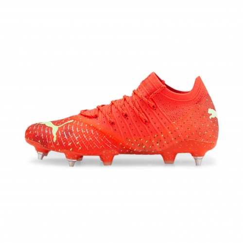Crampon puma future 5.1 sales