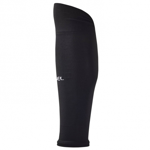 Гетры JOGEL CAMP BASIC SLEEVE SOCKS черный/белый ут-00021423 УТ-00021423