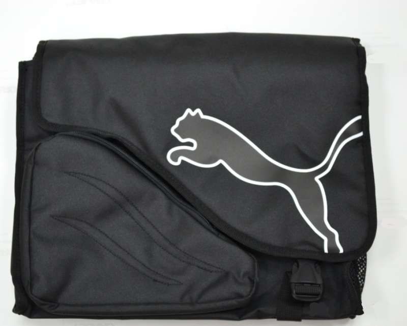 Сумка PUMA POWERCAT 5.10 SHOULDER BAG 06720401