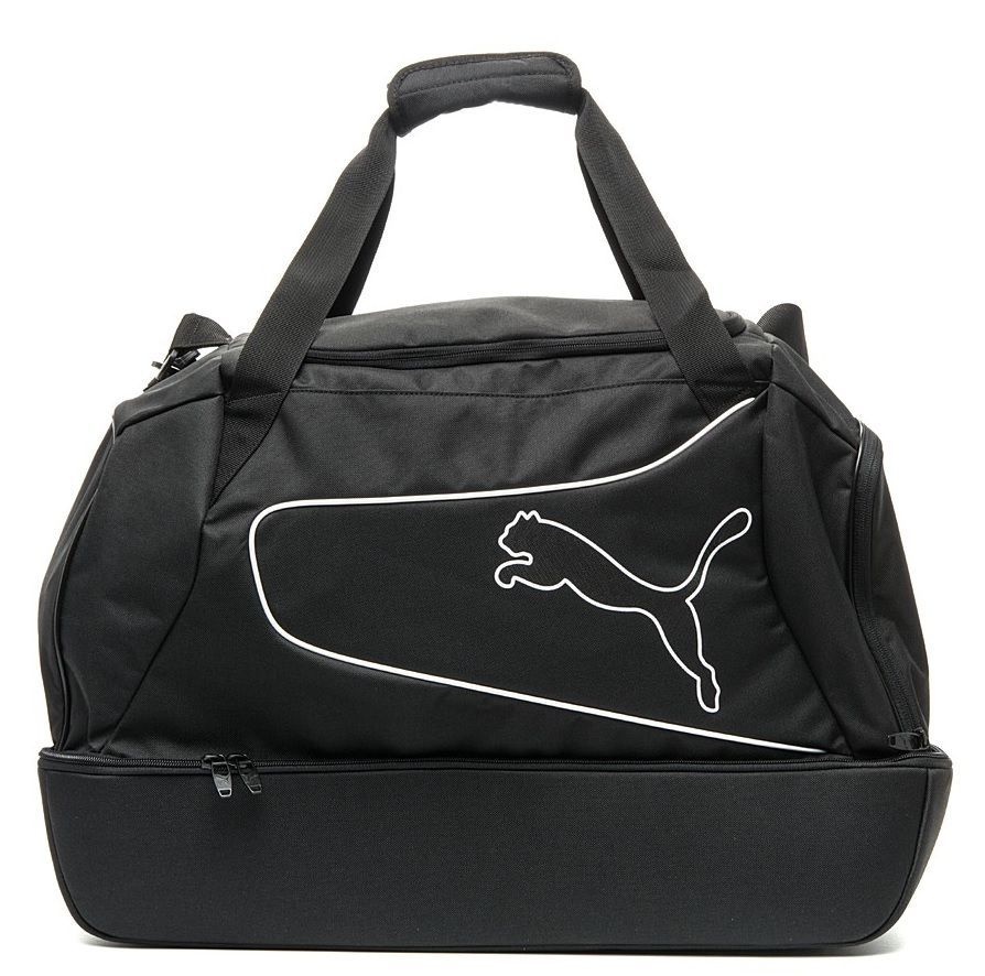 Сумка PUMA POWERCAT 5.12 FOOTBALL BAG 07013701