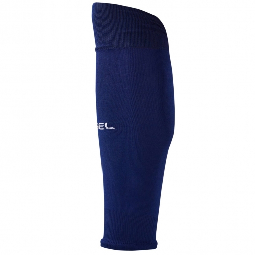 Гетры JOGEL CAMP BASIC SLEEVE SOCKS темно-синий/белый ут-00021430 УТ-00021430