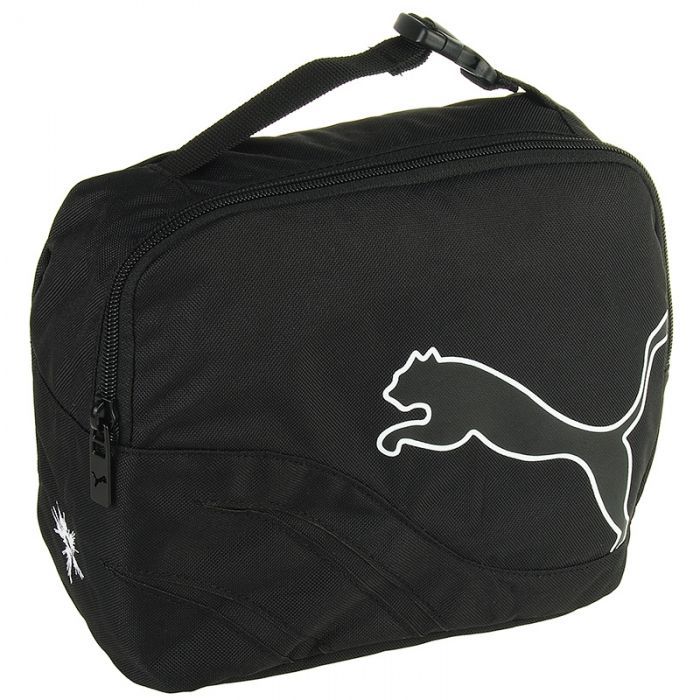 Сумка-косметичка PUMA POWERCAT 5.10 WASH BAG 06720701