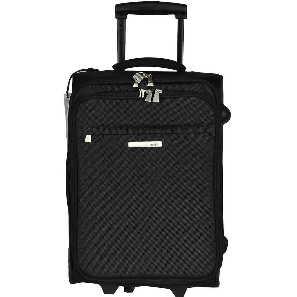 Сумка-чемодан PUMA TROLLEY BAG 06055201