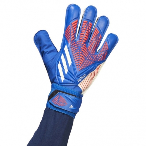 Вратарские перчатки ADIDAS PRED GR TRN H43741