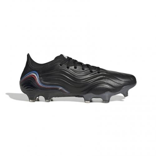 Adidas copa core black top