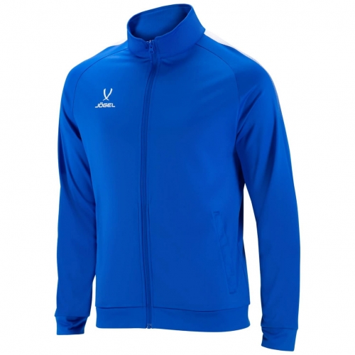 Олимпийка JOGEL CAMP Training Jacket FZ, синий цб-00000361 ЦБ-00000361